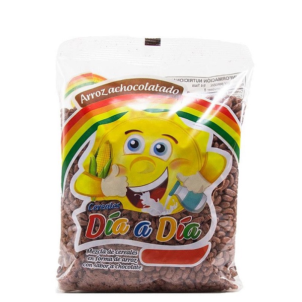 Cereal dia a dia arroz achoc x 1000gr - Image 2